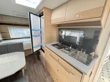 Fahrzeugbild Fendt Bianco Selection 515 SKM Auflastung 2.000kg #11