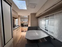 Fahrzeugbild Fendt Bianco Selection 515 SKM Auflastung 2.000kg #15