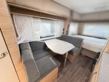 Fahrzeugbild Fendt Bianco Selection 515 SKM Auflastung 2.000kg #8