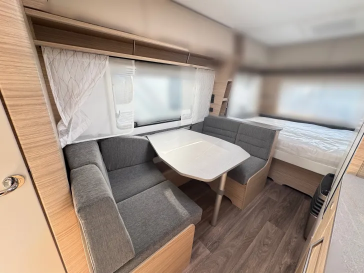 Fahrzeugbild Fendt Bianco Selection 515 SKM Auflastung 2.000kg #8