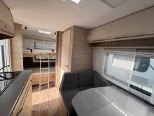 Fahrzeugbild Fendt Bianco Selection 515 SKM Auflastung 2.000kg #9