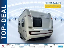 Fahrzeugbild Fendt Bianco Activ 390 FHS Auflastung 1.700kg #5