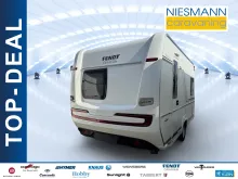 Fahrzeugbild Fendt Bianco Activ 390 FHS Auflastung 1.700kg #4