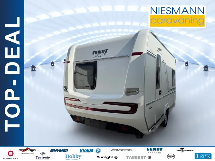 Fahrzeugbild Fendt Bianco Activ 390 FHS Auflastung 1.700kg #4