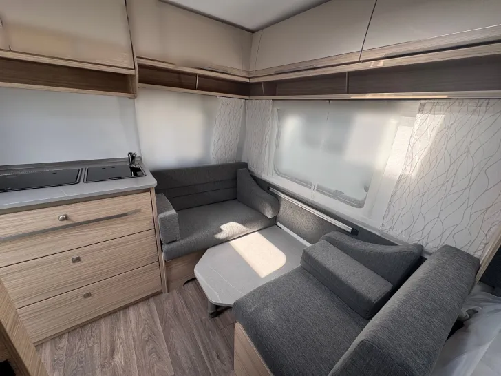 Fahrzeugbild Fendt Bianco Activ 390 FHS Auflastung 1.700kg #7