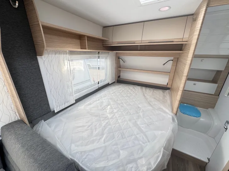 Fahrzeugbild Fendt Bianco Activ 390 FHS Auflastung 1.700kg #13