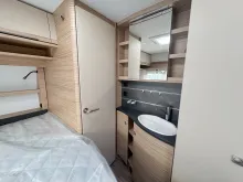 Fahrzeugbild Fendt Bianco Activ 390 FHS Auflastung 1.700kg #11