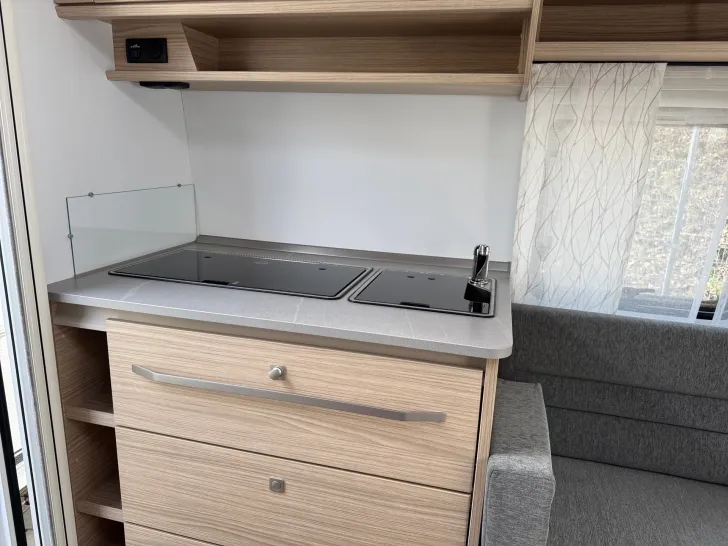 Fahrzeugbild Fendt Bianco Activ 390 FHS Auflastung 1.700kg #8