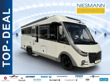 Fahrzeugbild Carthago chic e-line I 61 XL LE *MB 170 PS*Automatik*5,5 to. #1