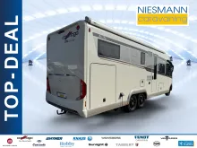 Fahrzeugbild Carthago chic e-line I 61 XL LE *MB 170 PS*Automatik*5,5 to. #3