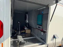 Fahrzeugbild Carthago chic e-line I 61 XL LE *MB 170 PS*Automatik*5,5 to. #14