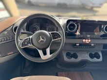 Fahrzeugbild Carthago chic e-line I 61 XL LE *MB 170 PS*Automatik*5,5 to. #4