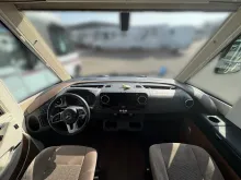 Fahrzeugbild Carthago chic e-line I 61 XL LE *MB 170 PS*Automatik*5,5 to. #5