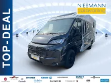 Fahrzeugbild Sunlight V 66 Adventure Edition IC-Line Modelljahr 2026 #1