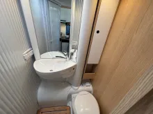 Fahrzeugbild Sunlight V 66 Adventure Edition IC-Line Modelljahr 2026 #10