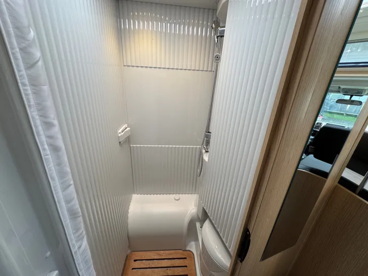 Fahrzeugbild Sunlight V 66 Adventure Edition IC-Line Modelljahr 2026 #11