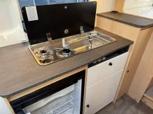 Fahrzeugbild Sunlight V 66 Adventure Edition IC-Line Modelljahr 2026 #9