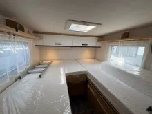 Fahrzeugbild Sunlight V 66 Adventure Edition IC-Line Modelljahr 2026 #12