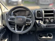 Fahrzeugbild Sunlight V 66 Adventure Edition IC-Line Modelljahr 2026 #4