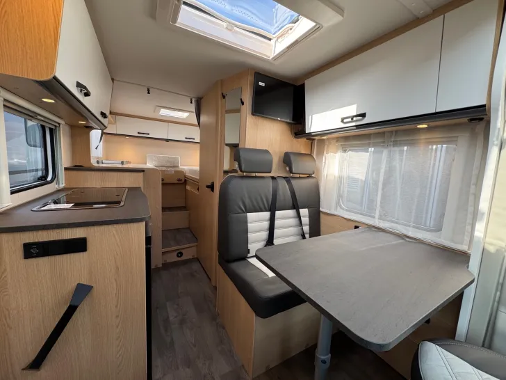 Fahrzeugbild Sunlight V 66 Adventure Edition IC-Line Modelljahr 2026 #7