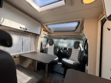 Fahrzeugbild Sunlight V 66 Adventure Edition IC-Line Modelljahr 2026 #6