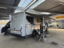 Fahrzeugbild Bürstner Signature SFT 7.0 #19