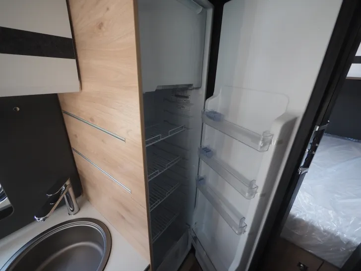 Fahrzeugbild Dethleffs Globebus Camp T1 Active Paket #8