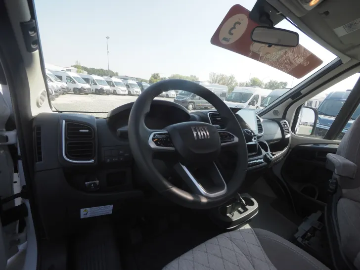 Fahrzeugbild Dethleffs Globebus Camp T1 Active Paket #13