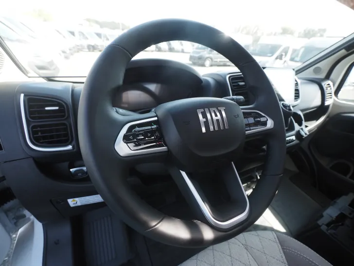 Fahrzeugbild Dethleffs Globebus Camp T1 Active Paket #14