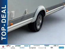Fahrzeugbild Hobby Excellent Edition 545 KMF Auflastung 2.000kg #5