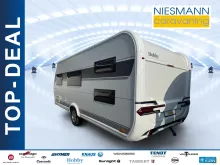 Fahrzeugbild Hobby Excellent Edition 545 KMF Auflastung 2.000kg #4