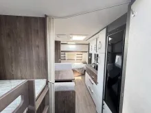 Fahrzeugbild Hobby Excellent Edition 545 KMF Auflastung 2.000kg #10