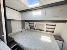 Fahrzeugbild Hobby Excellent Edition 545 KMF Auflastung 2.000kg #12