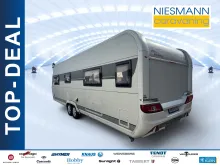 Fahrzeugbild Hobby Prestige 720 WLC Mover*Vorzelt #3