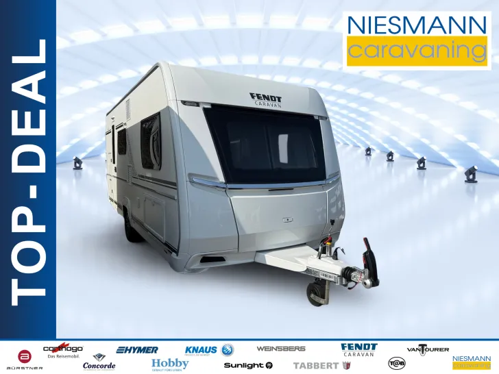 Fahrzeugbild Fendt Bianco Selection 515 SKM Auflastung 2.000kg #3