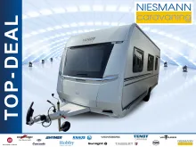 Fahrzeugbild Fendt Bianco Selection 515 SKM Auflastung 2.000kg #1