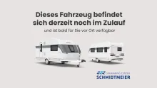 Fahrzeugbild Hobby Excellent 560 CFe - Vororder ab April verfügbar #1