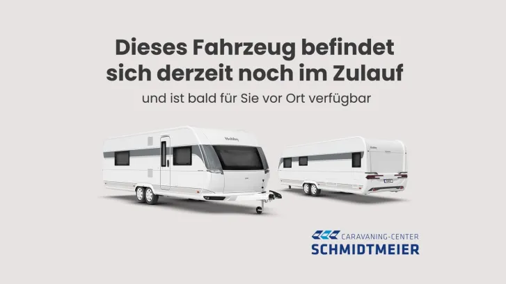 Fahrzeugbild Hobby Prestige 560 WLU - Vororder ab April verfügbar #1