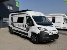 Fahrzeugbild Challenger Van Break Edition V114M Automatik Etagenbett2026 #1