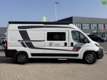 Fahrzeugbild Challenger Van Break Edition V114M Automatik Etagenbett2026 #3