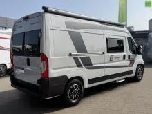 Fahrzeugbild Challenger Van Break Edition V114M Automatik Etagenbett2026 #4