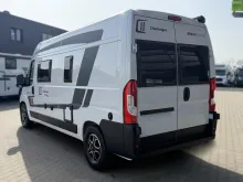 Fahrzeugbild Challenger Van Break Edition V114M Automatik Etagenbett2026 #5