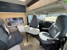 Fahrzeugbild Challenger Van Break Edition V114M Automatik Etagenbett2026 #10