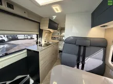 Fahrzeugbild Challenger Van Break Edition V114M Automatik Etagenbett2026 #11