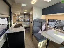 Fahrzeugbild Challenger Van Break Edition V114M Automatik Etagenbett2026 #12