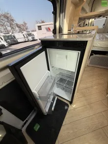 Fahrzeugbild Challenger Van Break Edition V114M Automatik Etagenbett2026 #15