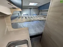 Fahrzeugbild Challenger Van Break Edition V114M Automatik Etagenbett2026 #18