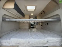 Fahrzeugbild Challenger Van Break Edition V114M Automatik Etagenbett2026 #23