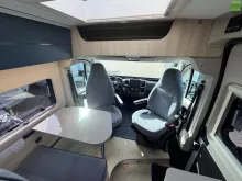 Fahrzeugbild Challenger Van Break Edition V114M Automatik Etagenbett2026 #27