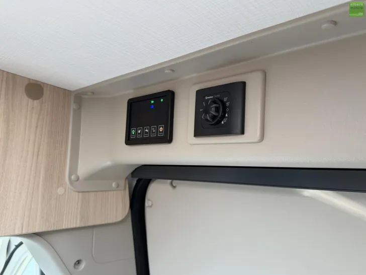 Fahrzeugbild Challenger Van Break Edition V114M Automatik Etagenbett2026 #28